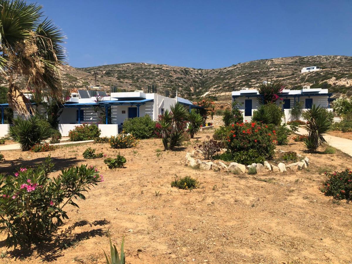דונוסה Firoa Studios מראה חיצוני תמונה