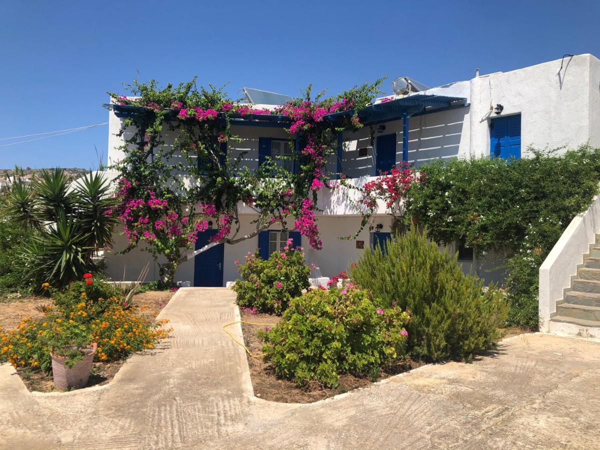 דונוסה Firoa Studios מראה חיצוני תמונה