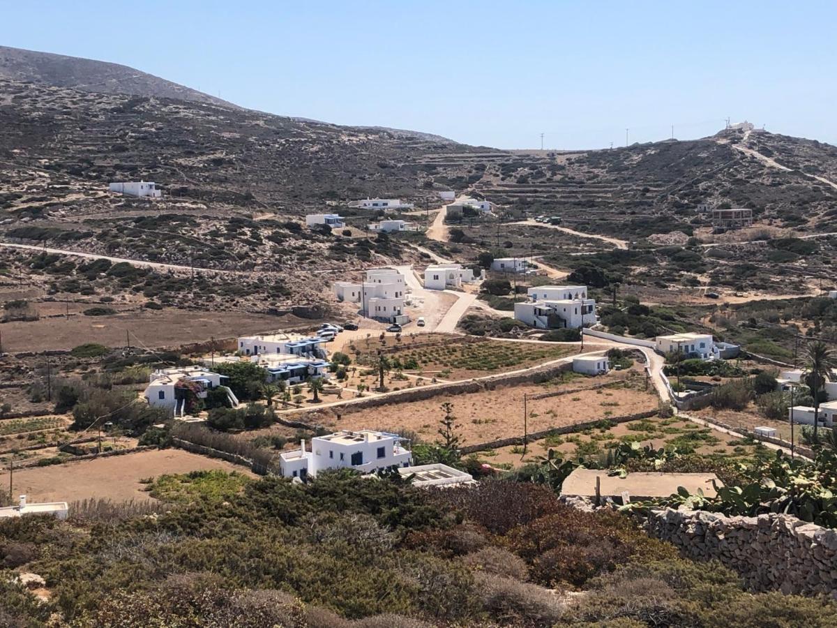 דונוסה Firoa Studios מראה חיצוני תמונה