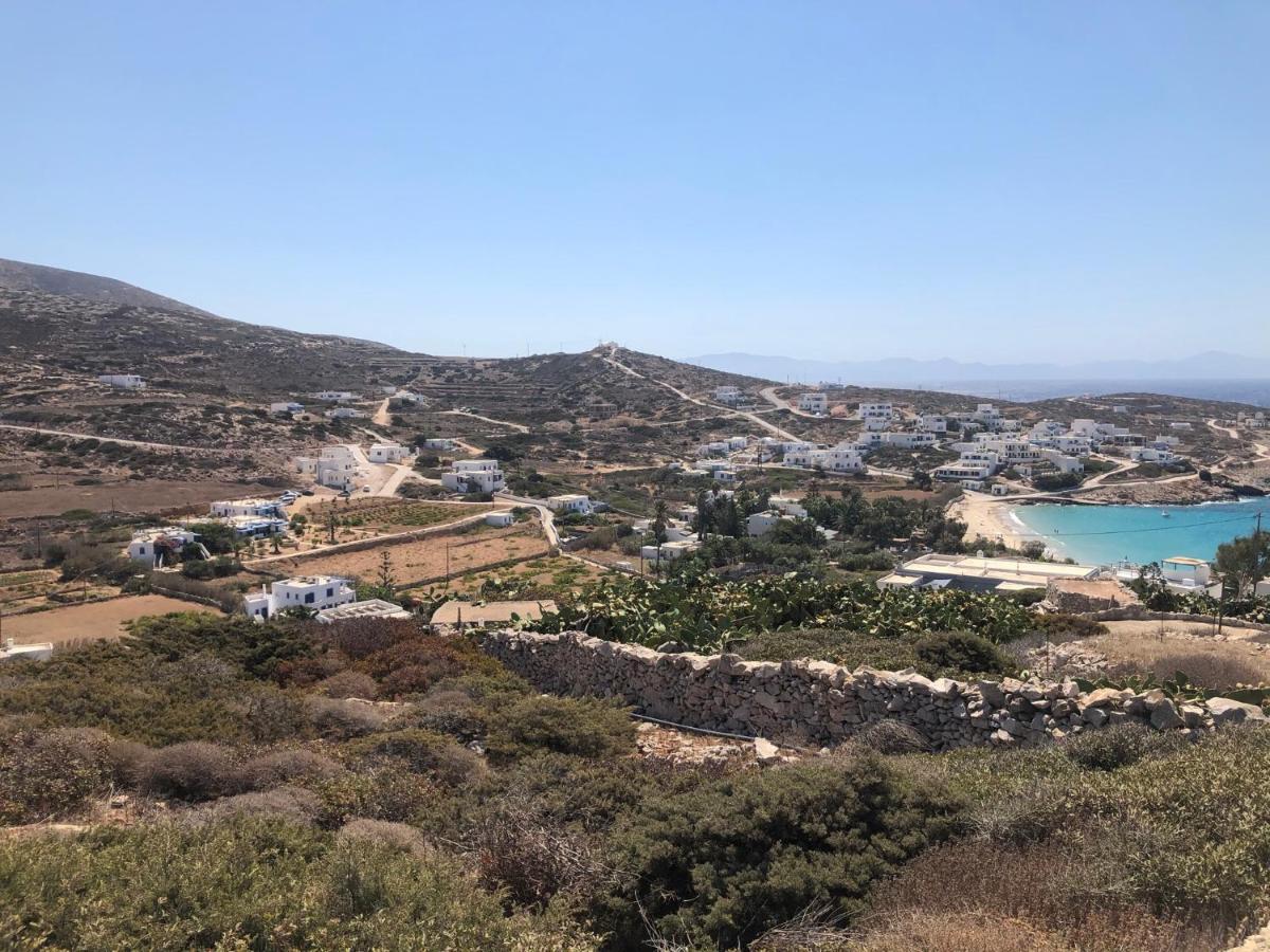 דונוסה Firoa Studios מראה חיצוני תמונה