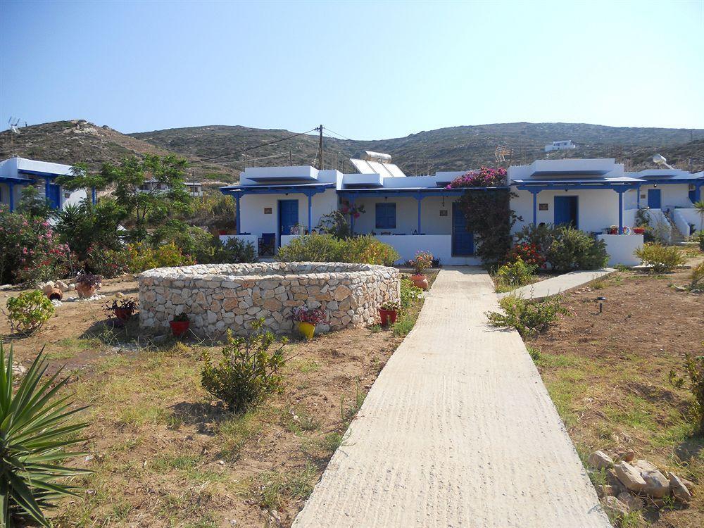 דונוסה Firoa Studios מראה חיצוני תמונה