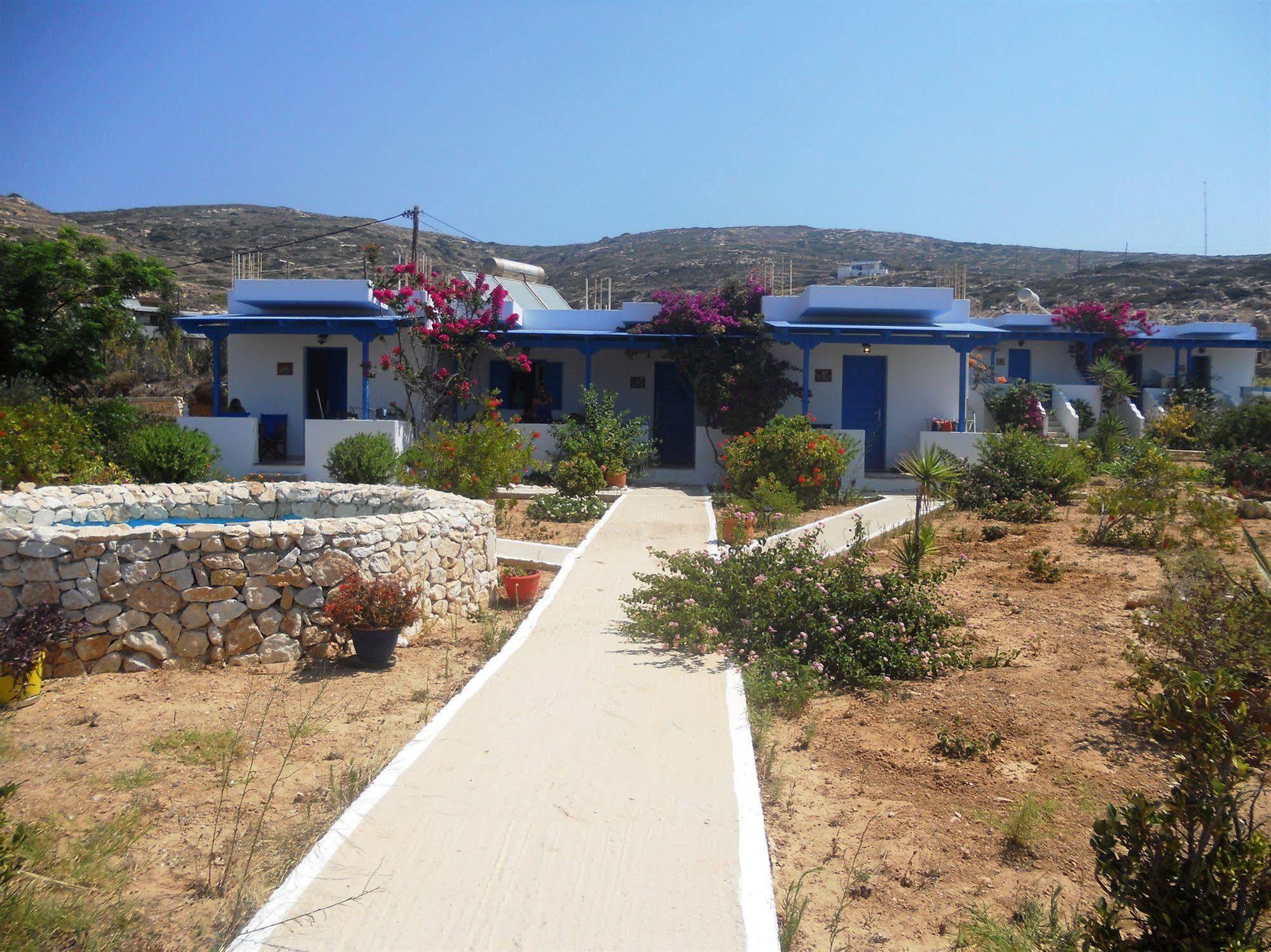 דונוסה Firoa Studios מראה חיצוני תמונה