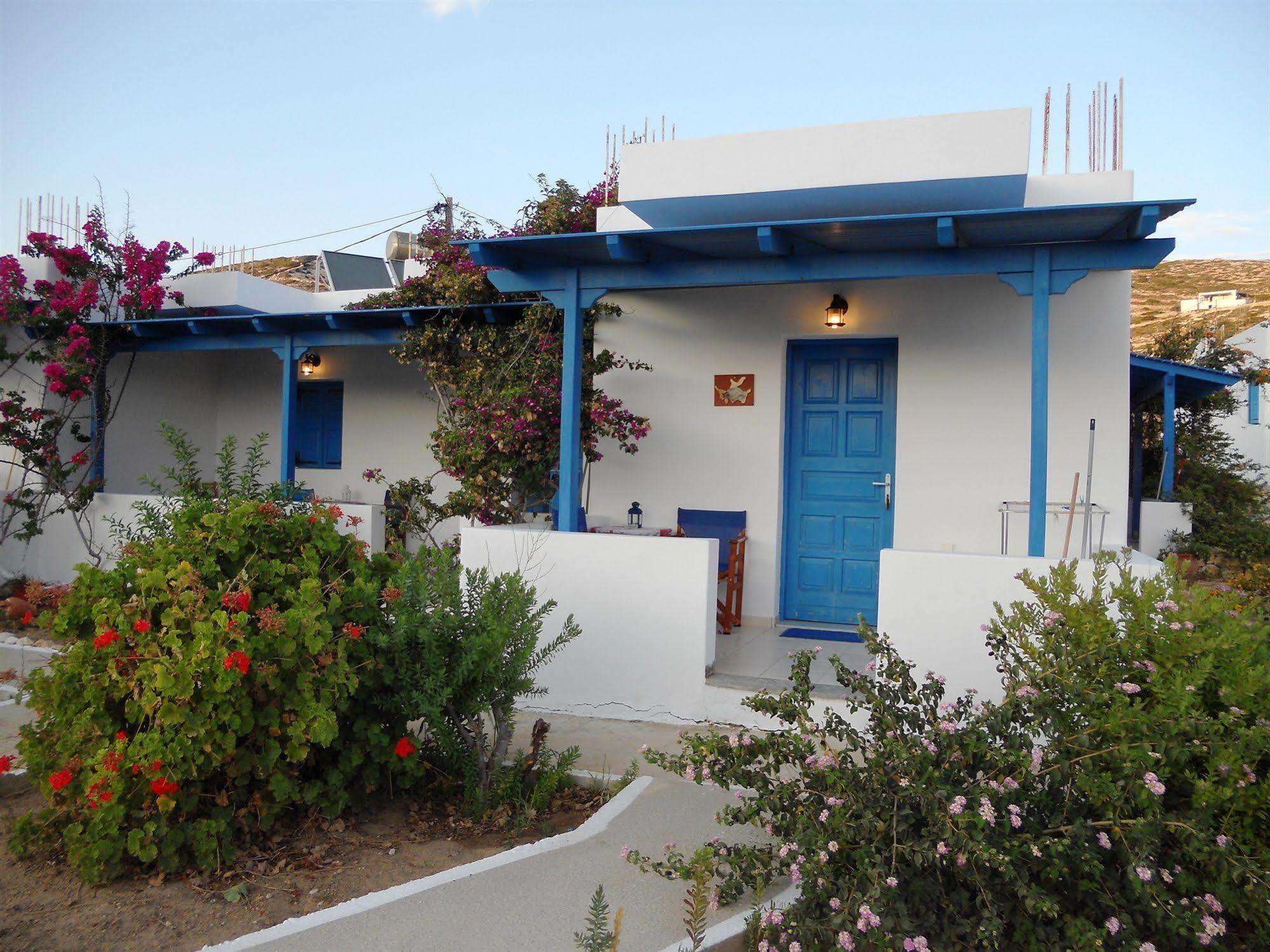 דונוסה Firoa Studios מראה חיצוני תמונה